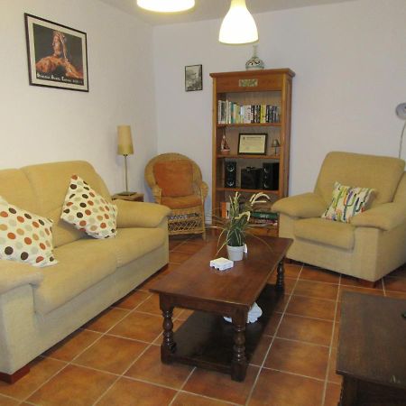 Casa Torrox Exterior foto