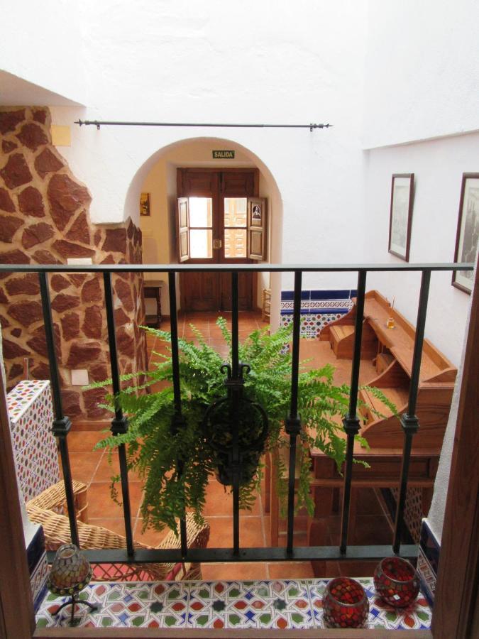 Casa Torrox Exterior foto